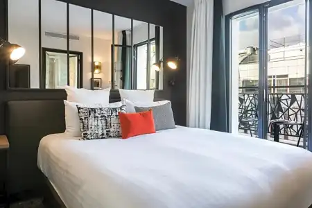 Laz' Spa Urbain Paris - 51
