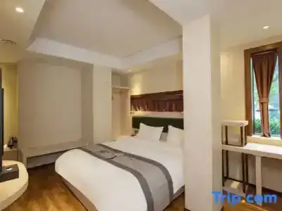 Nanjing Yisu - 57