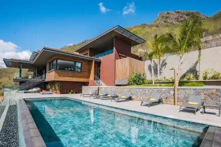 Legend Hill Resort and Spa - 9