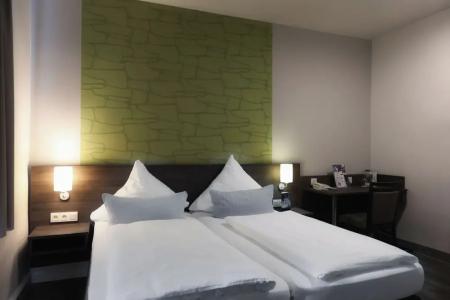 Konsum BergOberhof - 134