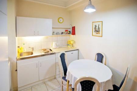 Gold Apartments - 25