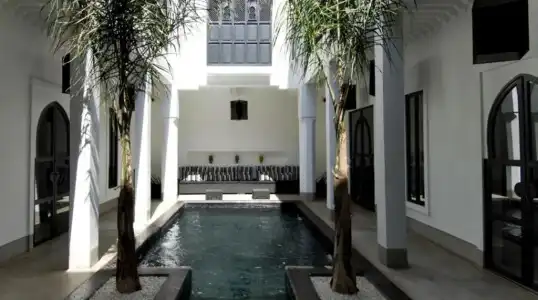 Riad First - 4