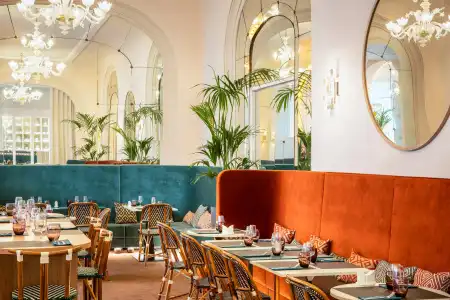 Holiday Inn Paris - Gare de Lyon Bastille by IHG - 39
