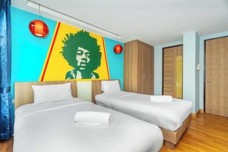 Anchan Boutique, Phuket - 134