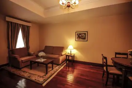 Duparc Dalat - 3