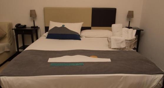 Plebiscito Aparthotel - 28