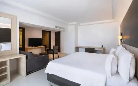 Radisson Sfax - 55