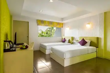 Lantana Pattaya - 166