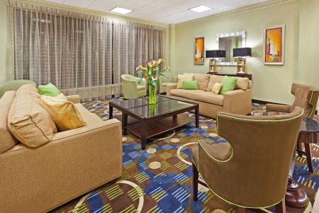 Holiday Inn Express Blowing Rock South by IHG - 13