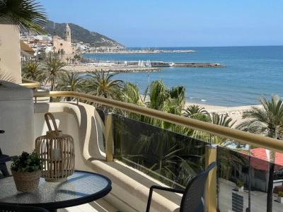 Mediterraneo Seaview Apartment - 87