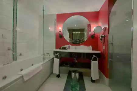 Selectum Luxury Resort Belek - 68