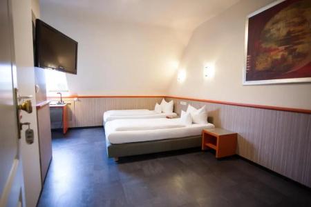 Trip Inn Ariane - 58