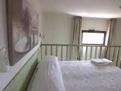 B&B Ugento Dimora - 43