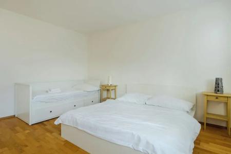 Business & Family Ambiente Apartments - 98