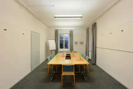 Odelya Basel (Ex.Bildungszentrum 21) - 20