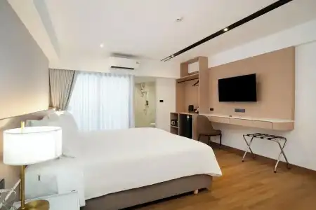 P-Park Bangkok - 44