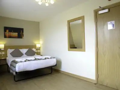 Kings Cross Inn - 62