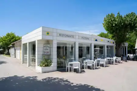 Club del Sole Adriatico Cervia Easy Village - 0