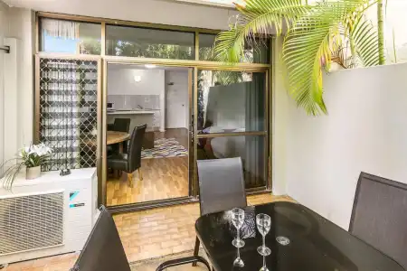Cascade Gardens - 72