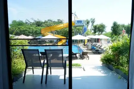 Centara Life Cha-Am Beach Resort Hua Hin - 88