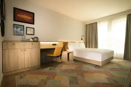 Hampton by Hilton Bialystok - 45