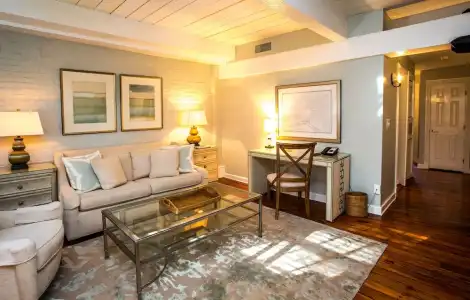 Olde Harbour Inn, Historic Inns of Savannah. - 99