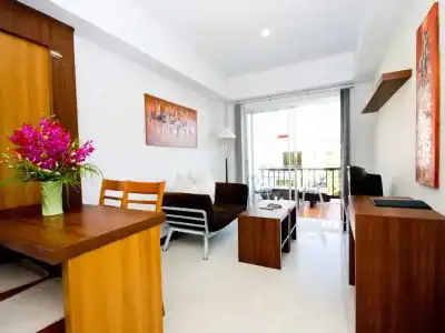 Krabi Apartment - 40