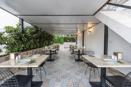 Berg Otel - 26