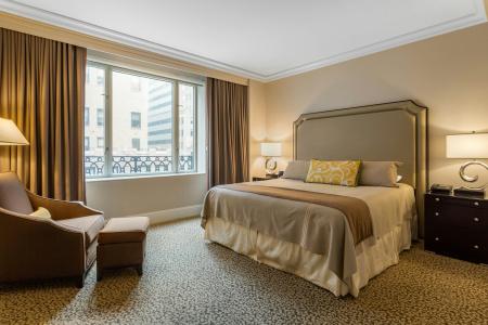 Omni Berkshire Place - 32