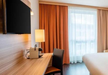 Staycity Aparthotels Heidelberg - 31