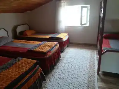 Saglik Apart Pansiyon - 70