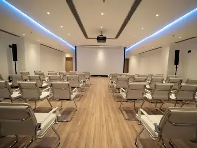 Abaton Island Resort & Spa - 23