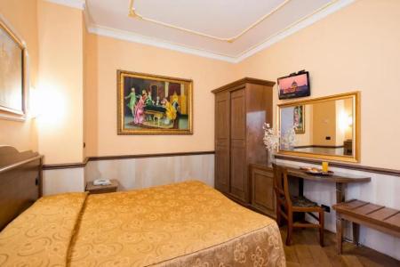 Relais Marco Polo - 43