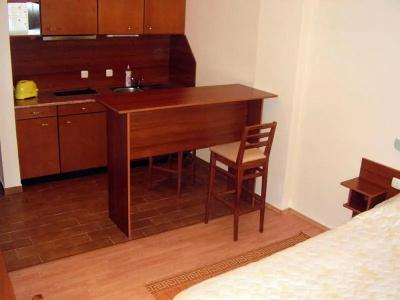 Guesthouse Kiritsovi - 36