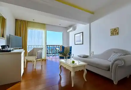 Alexander Beach & Village Resort - 204