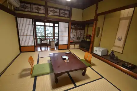 Asanokan Inn - 17