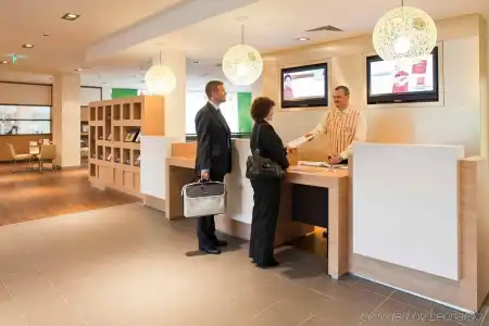 ibis Mainz City - 22