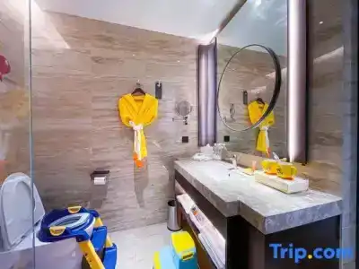 Courtyard by Marriott Suzhou Mudu - 42