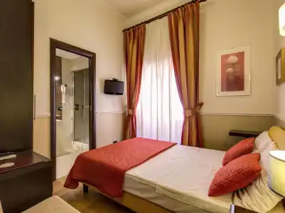 Everest Inn Rome - 28