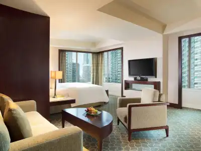 Ayana MidPlaza Jakarta - 5