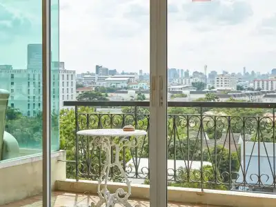 MetroPoint Bangkok - 16