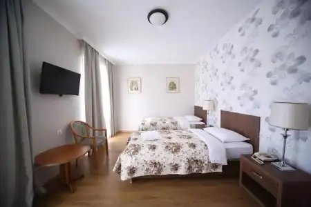 Martvili Palace - 36