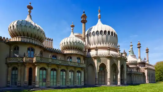 Holiday Inn Brighton Seafront by IHG - 36
