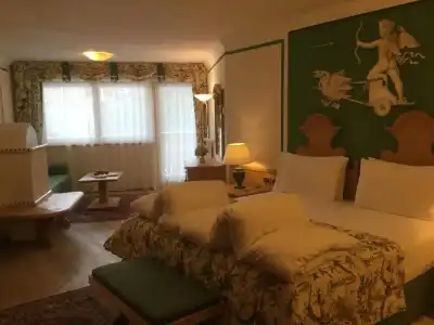 Sassongher – Preferreds & Resorts - 143