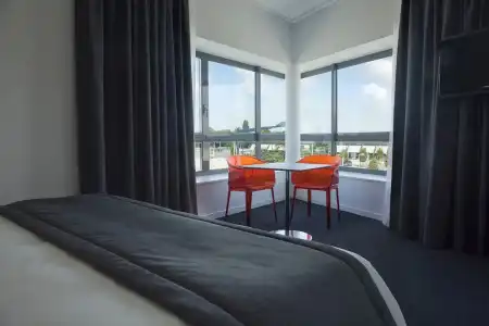 Mercure Saint Malo Balmoral - 96