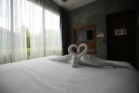 Baanmee Phuket Sha Plus - 19