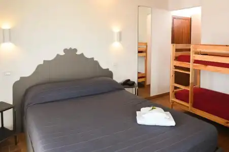 Moretti Village - b&b - 24