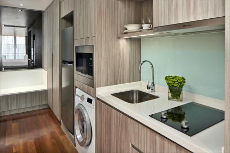 Fraser Suites Sukhumvit - 27