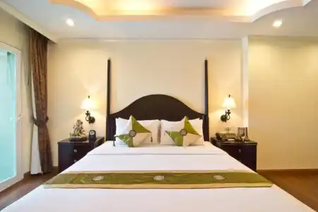LK Royal Suite Pattaya - 76