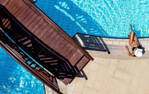 St Raphael Resort - 45